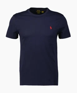 Ralph Lauren T-Shirt Korte Mouw Short Sleeve Zwart