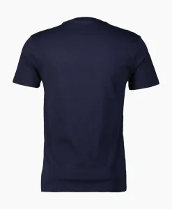Ralph Lauren T-Shirt Korte Mouw Short Sleeve Zwart
