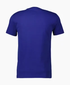 Ralph Lauren T-Shirt Korte Mouw Short Sleeve Blauw