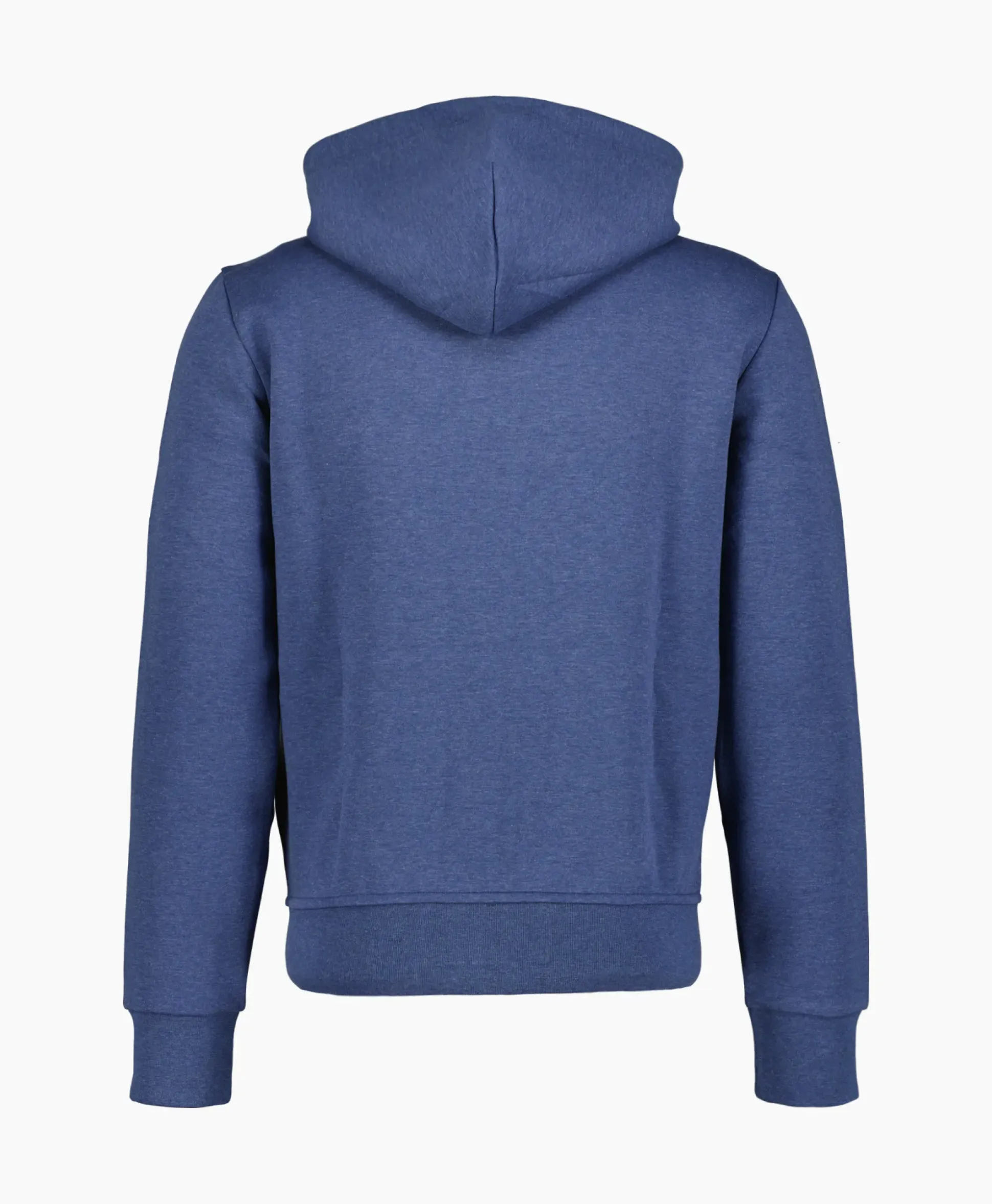 Ralph Lauren Vest Polo Logo Blauw
