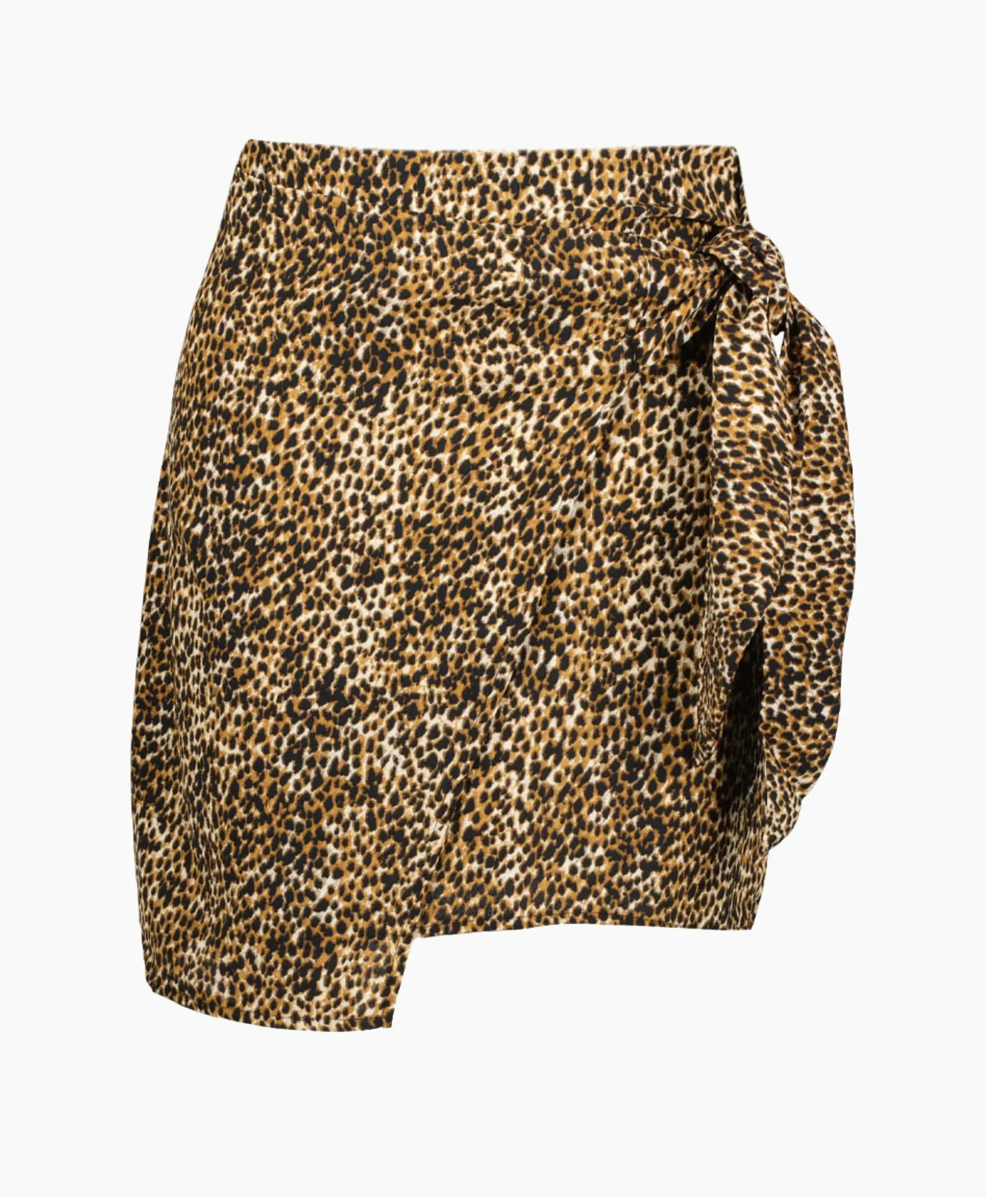 Refined Department Minirok Skirt Estelle Bruin