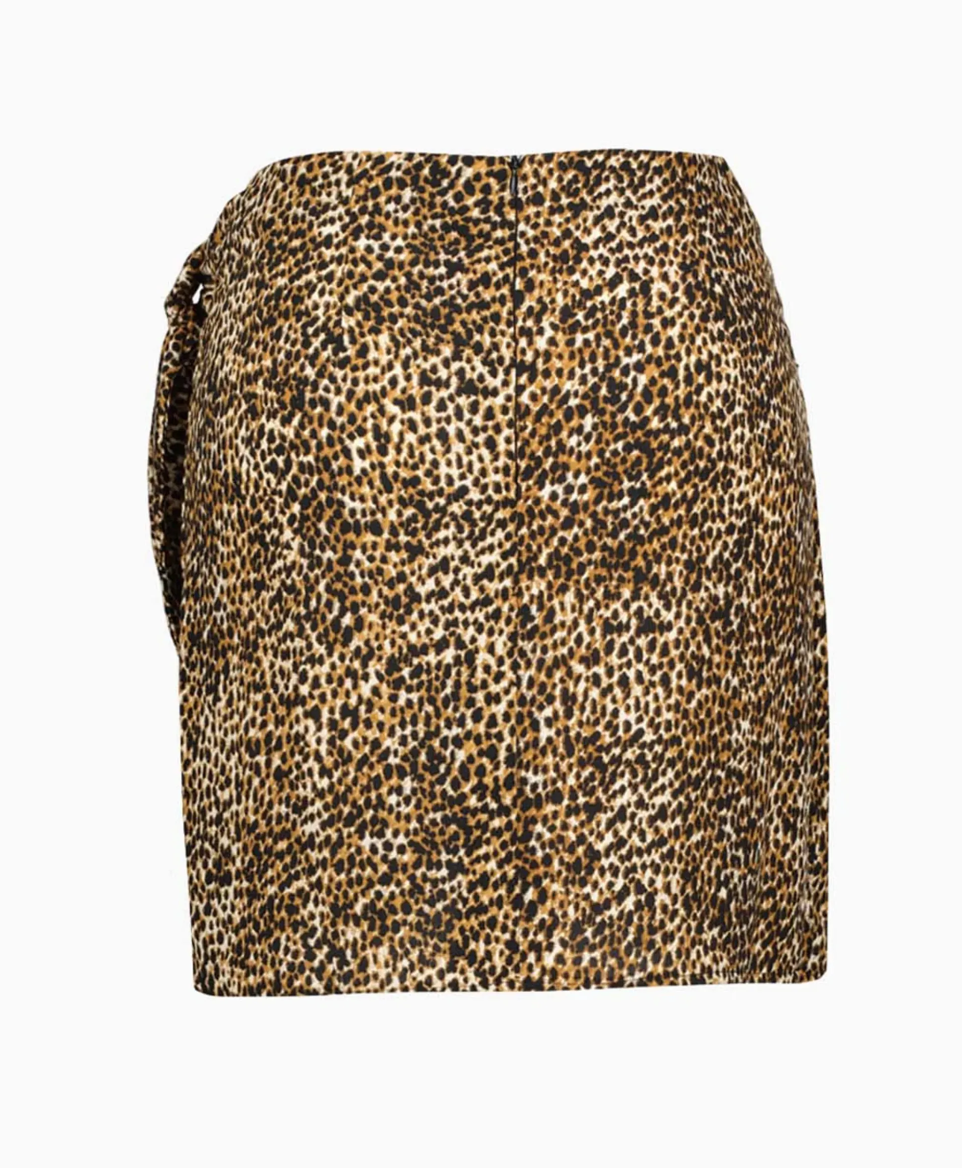 Refined Department Minirok Skirt Estelle Bruin