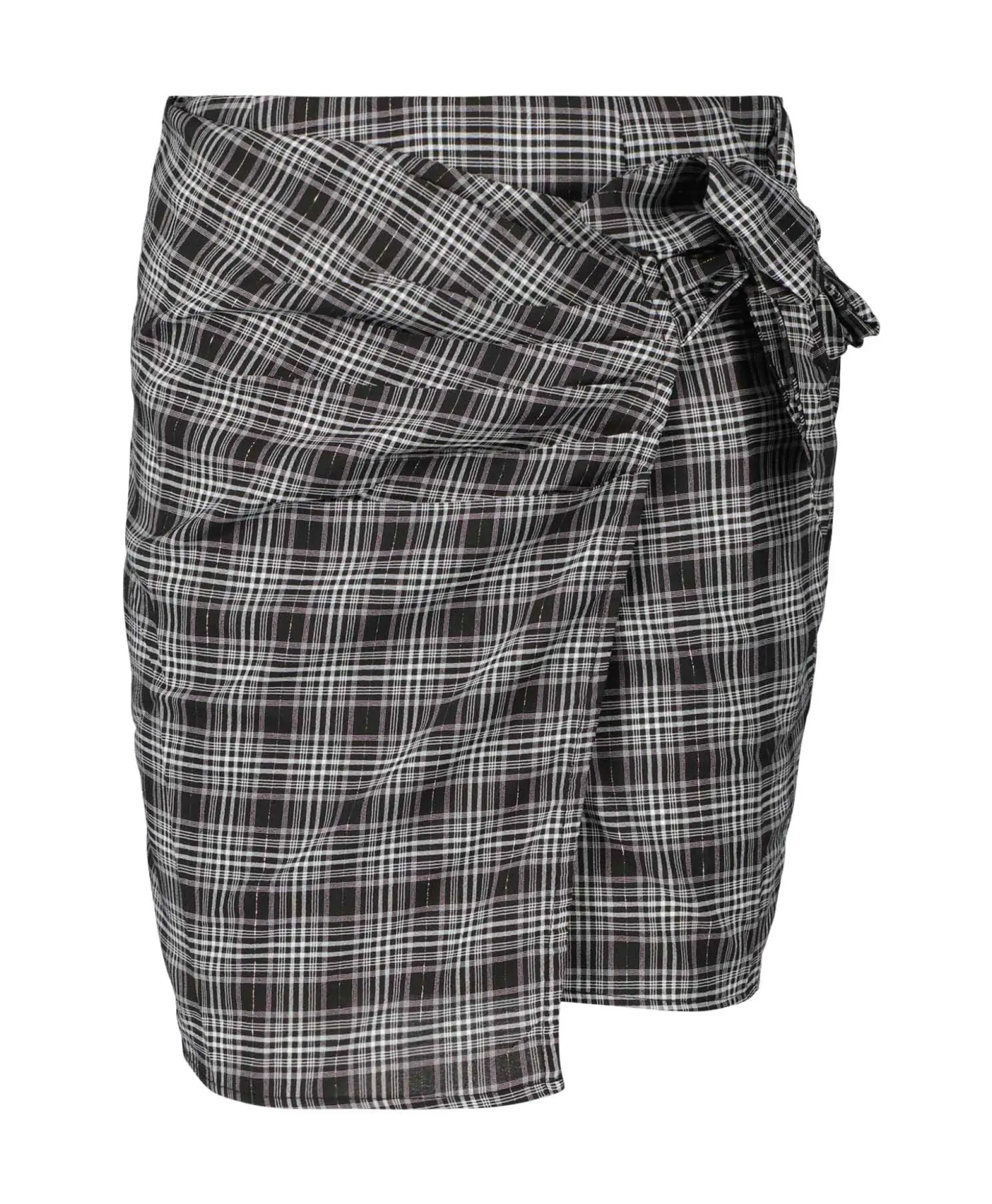 Refined Department Rok Jazzie Zwart
