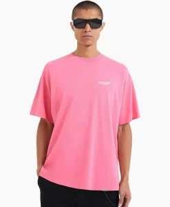 Represent T-Shirt Owners Club Rose