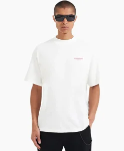 Represent T-Shirt Owners Club Off White