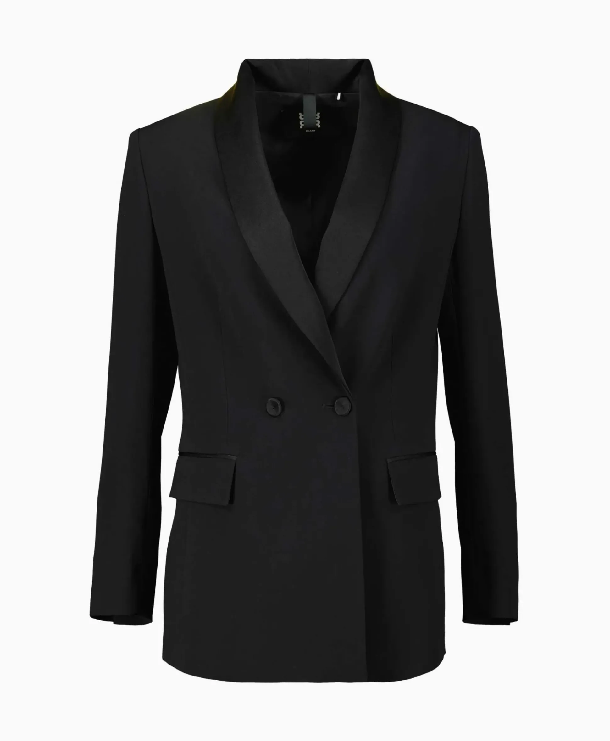 Riani Blazer 431210-3613 Zwart