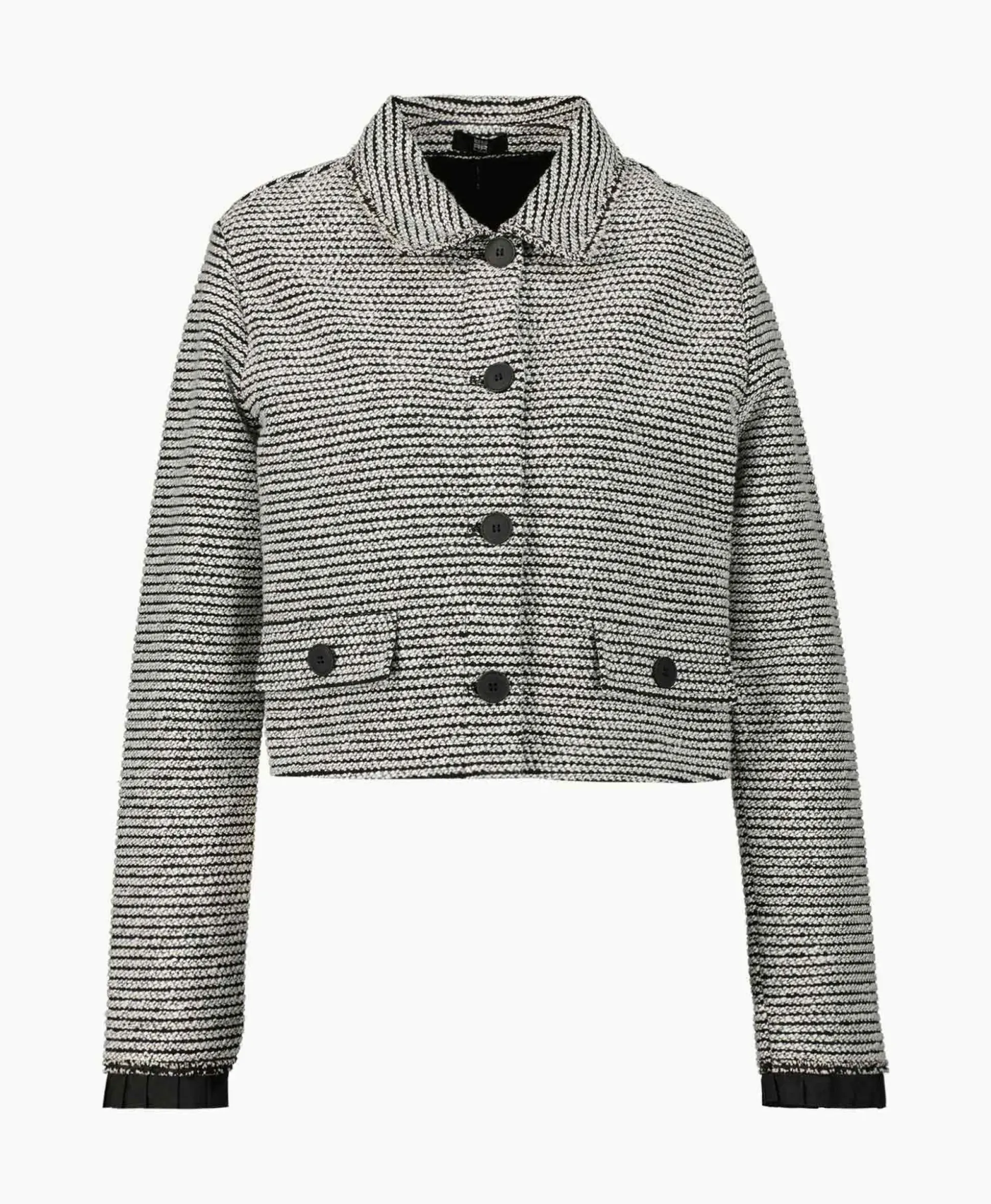 Riani Blazer 431430-8290 Zwart