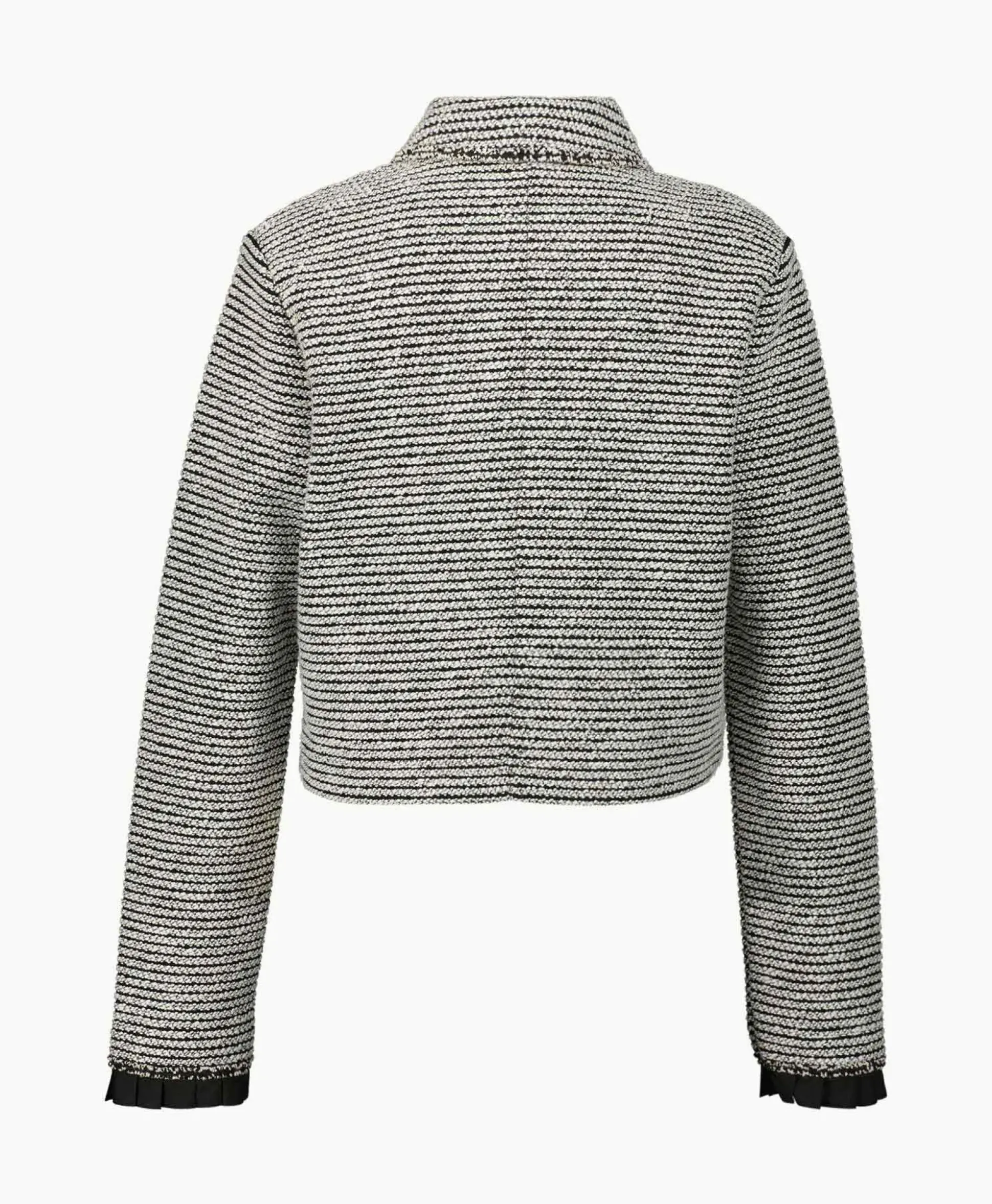 Riani Blazer 431430-8290 Zwart