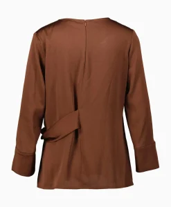 Riani Blouse 385620-4170 Beige