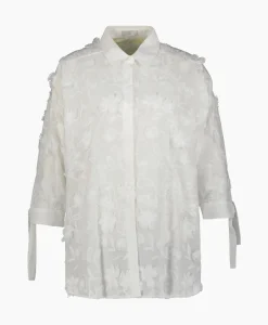 Riani Blouse 445810-4253 Wit
