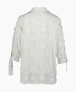 Riani Blouse 445810-4253 Wit