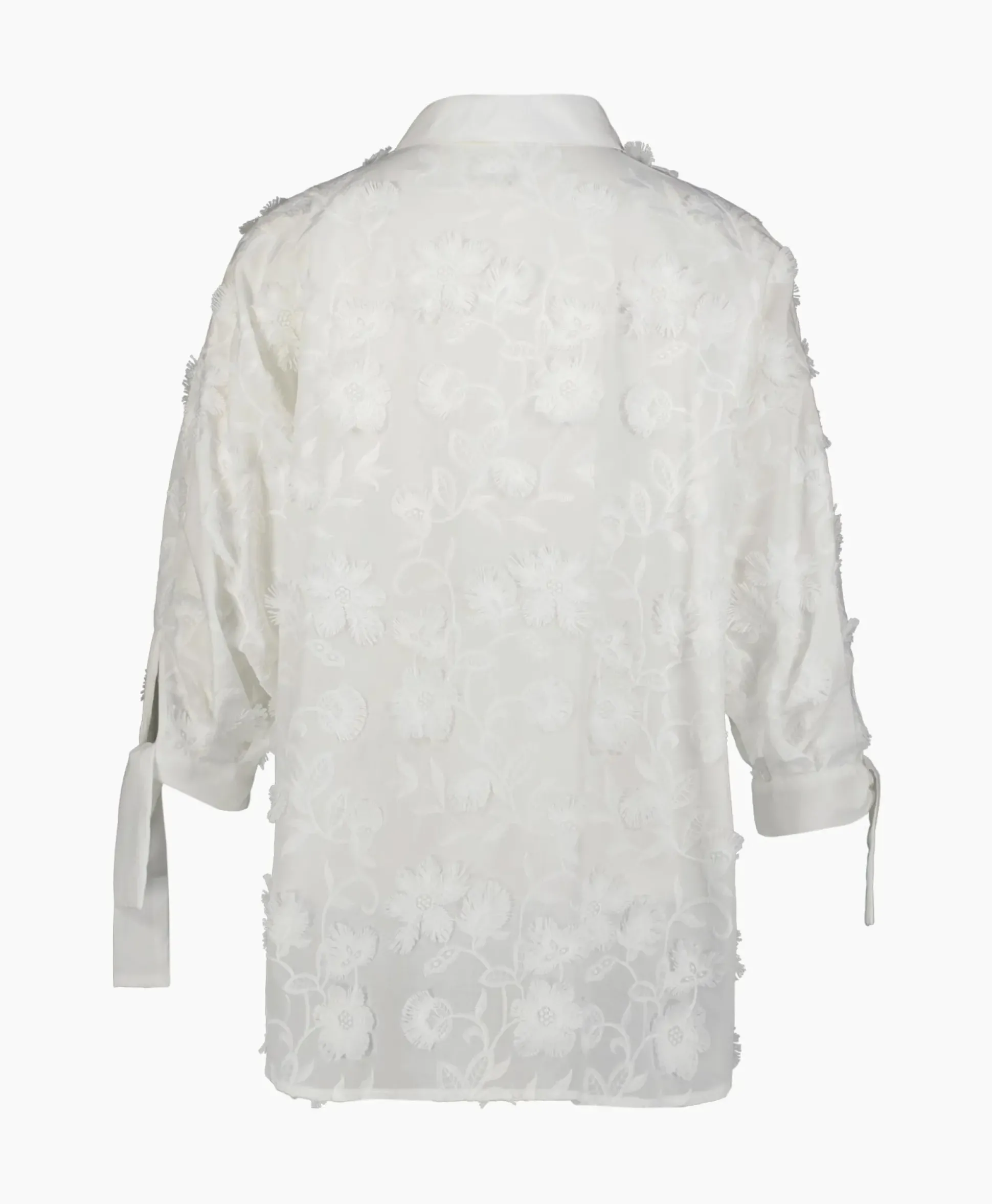 Riani Blouse 445810-4253 Wit