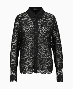 Riani Blouse 435380-4221 Zwart