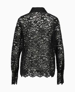 Riani Blouse 435380-4221 Zwart