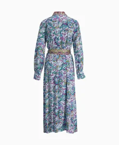 Riani Maxi Jurk 436180-4230 Diversen