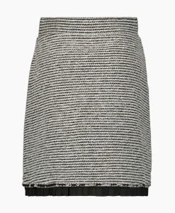 Riani Minirok 434420-8290 Zwart