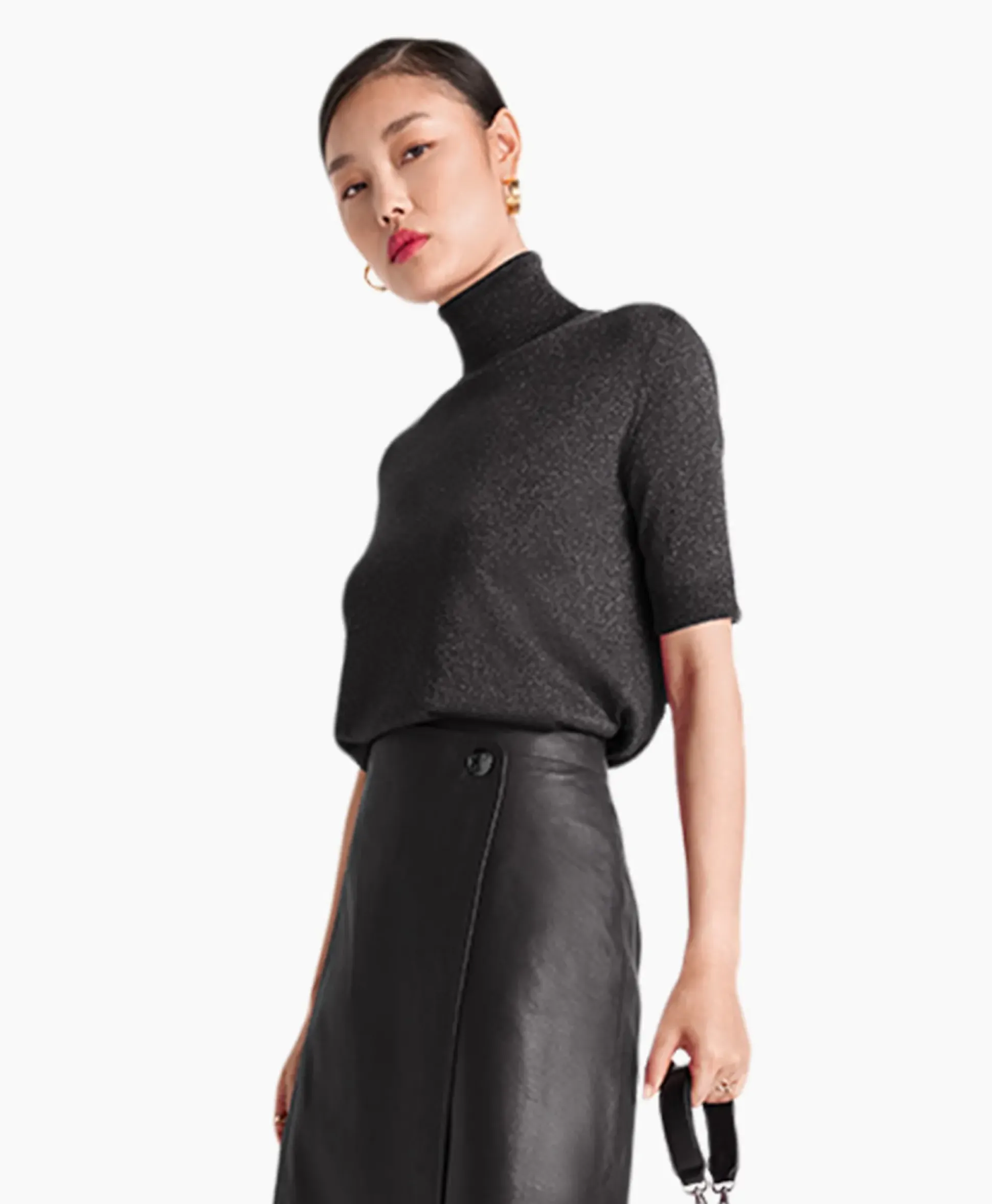 Riani Pullover 437220-8289 Zwart