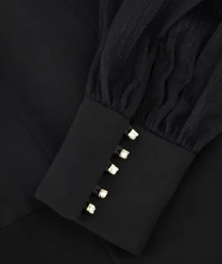 Riani Tuniek 436400-4199 Zwart