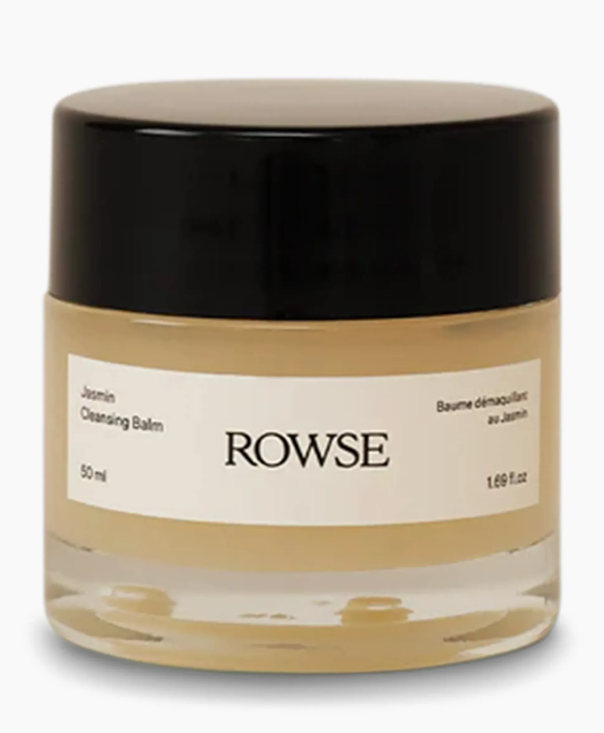 Rowse Jasmin Cleansing Balm 50Ml Diversen