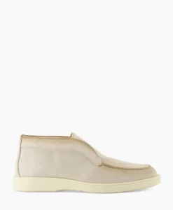 Santoni Loafer Digits-D-Gex Beige