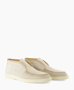 Santoni Loafer Digits-D-Gex Beige