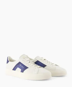 Santoni Sneaker Dbs2-Xavi48 Wit