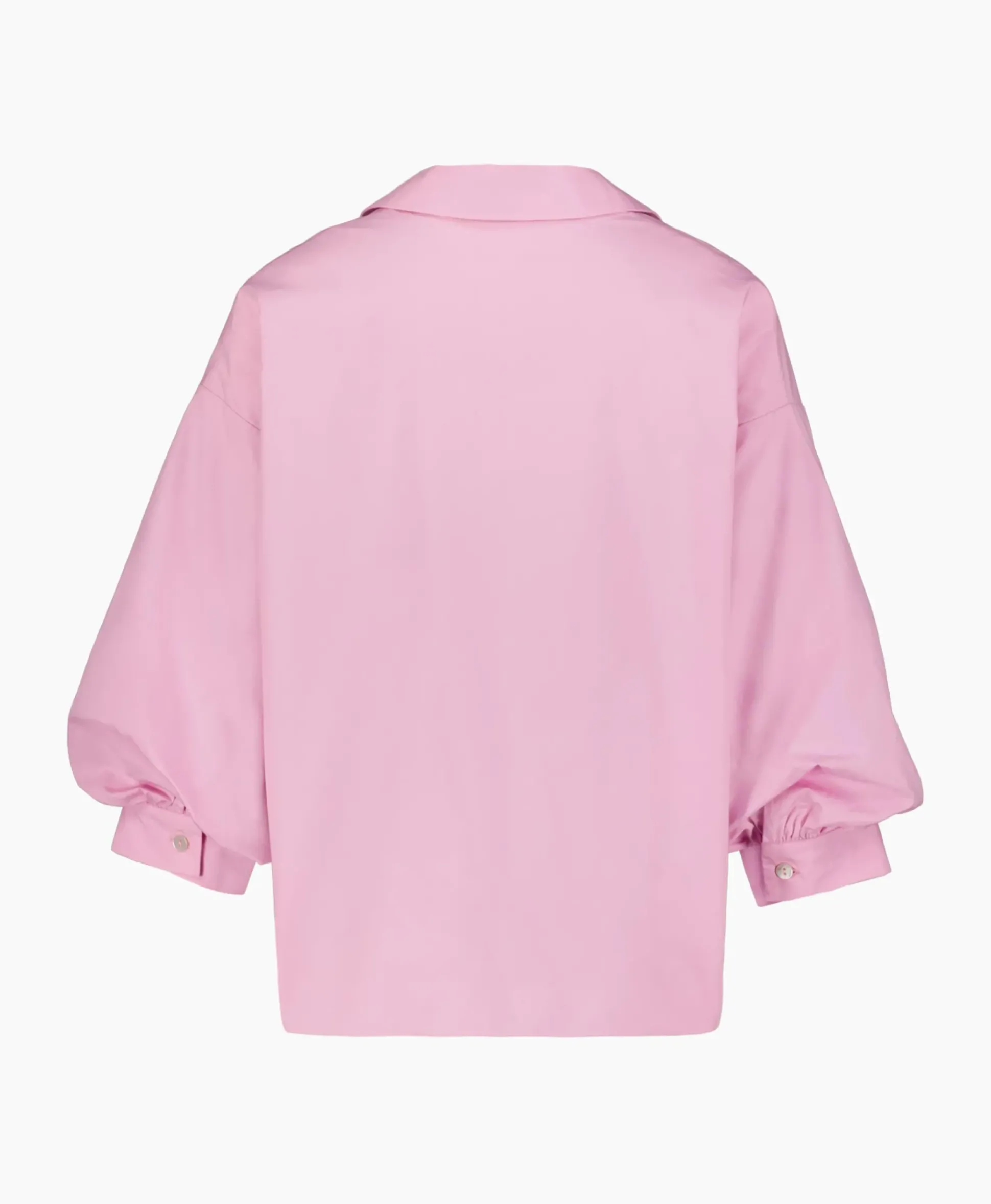 Sea Me Happy Blouse Banyan Rose
