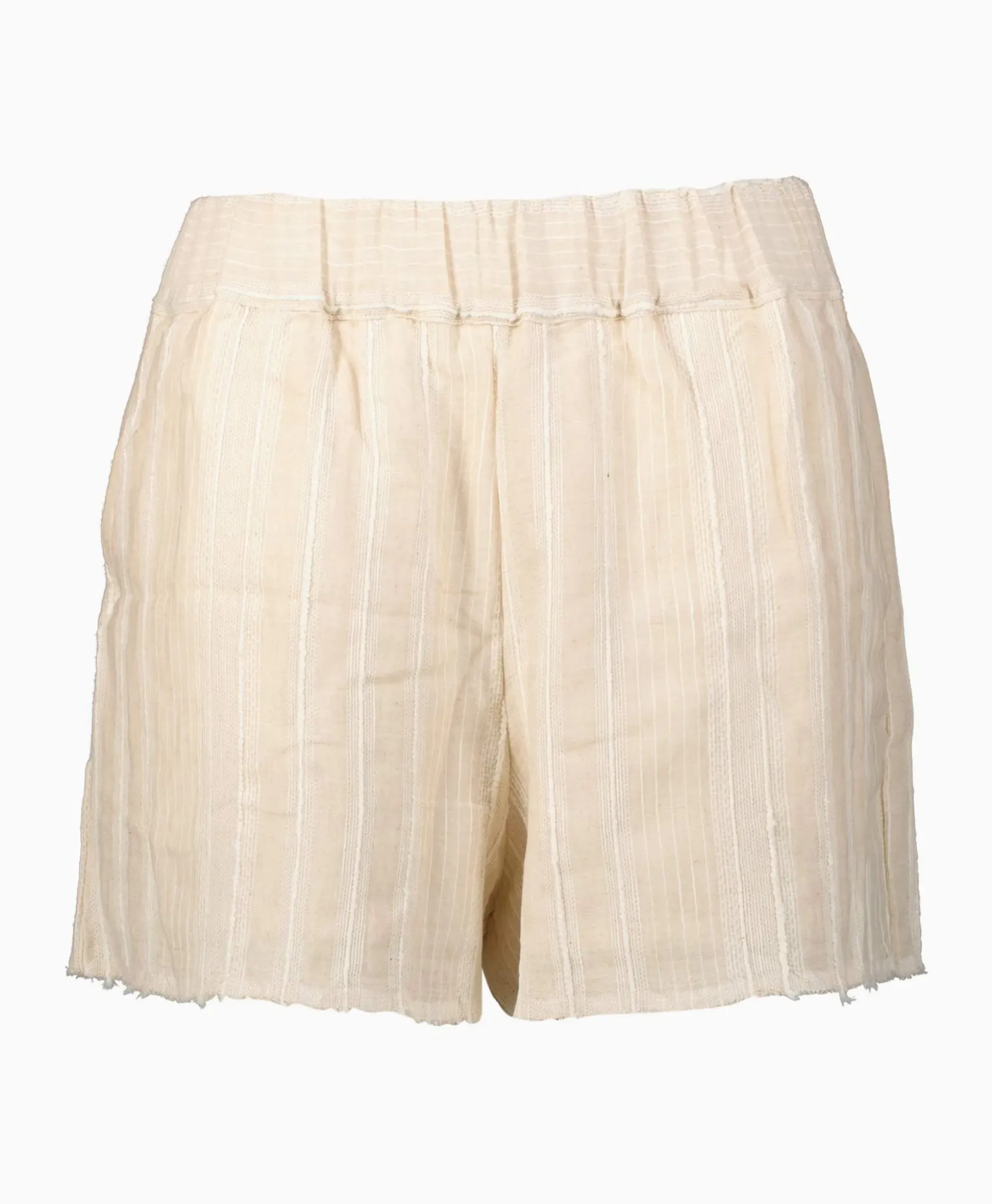 Sea Me Happy Korte Broek Moby Six Senses Beige