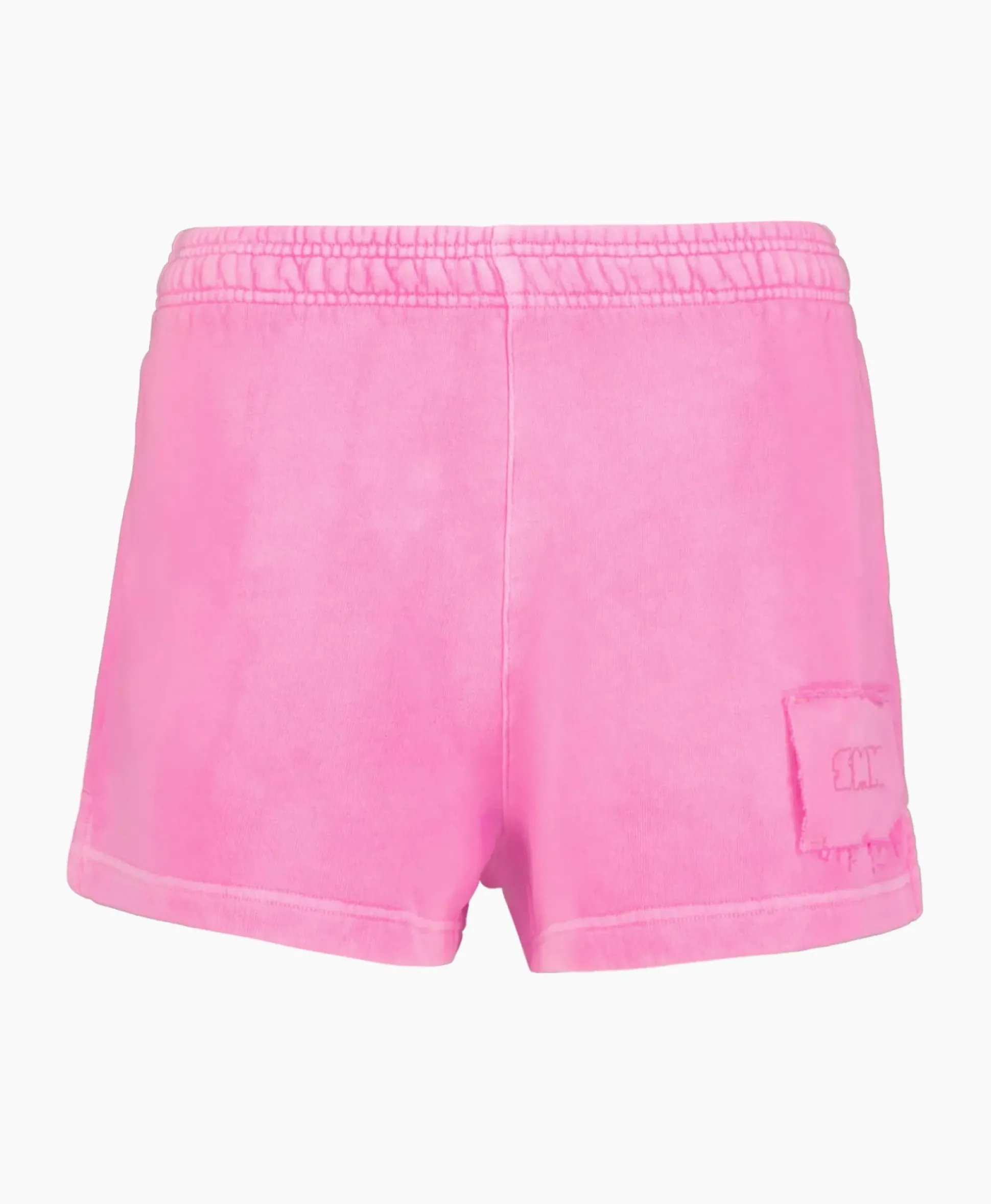 Sea Me Happy Korte Broek Gogo Pink