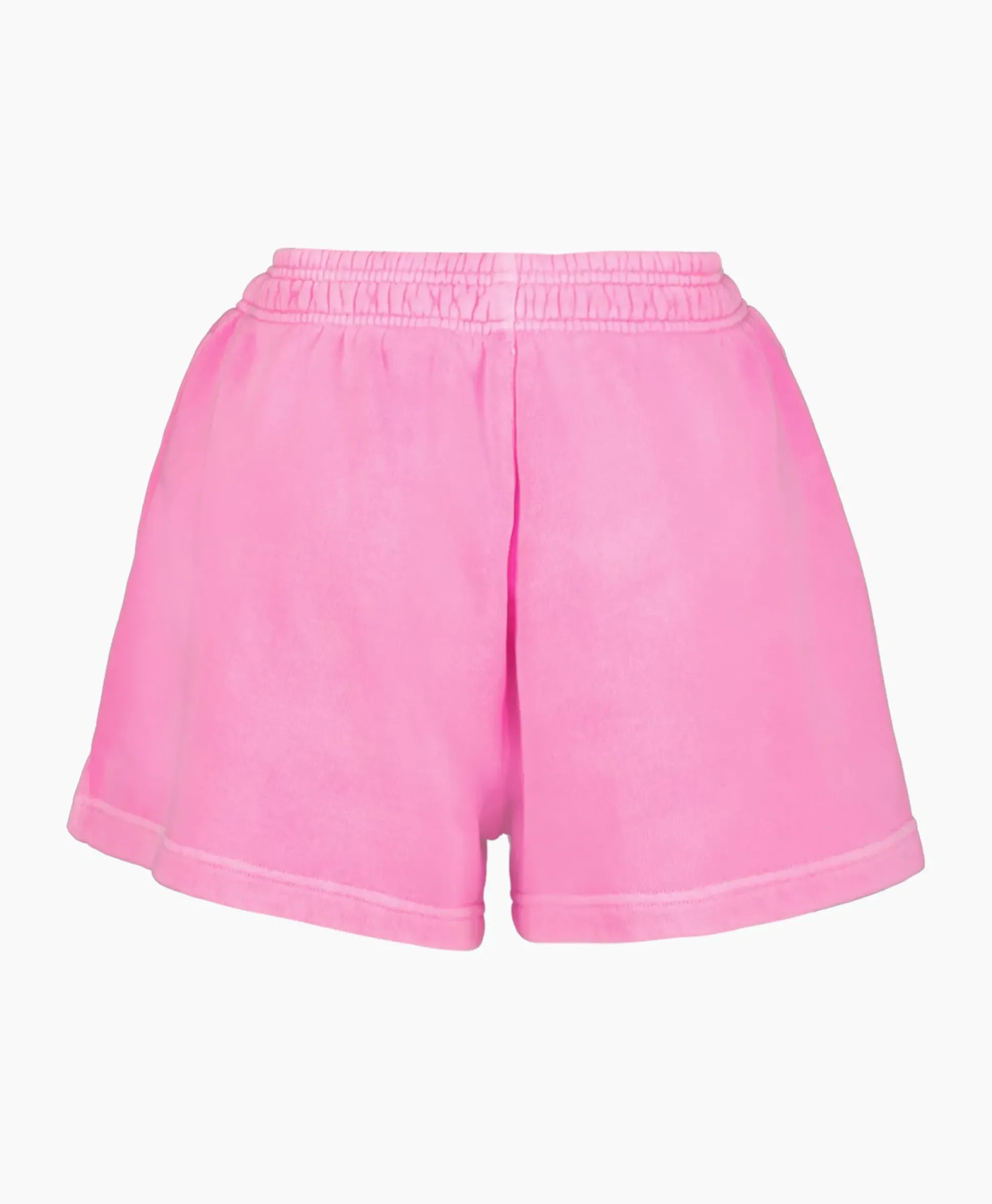 Sea Me Happy Korte Broek Gogo Pink