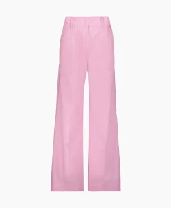 Sea Me Happy Pantalon Super Woody Poplin Rose