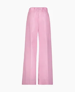 Sea Me Happy Pantalon Super Woody Poplin Rose