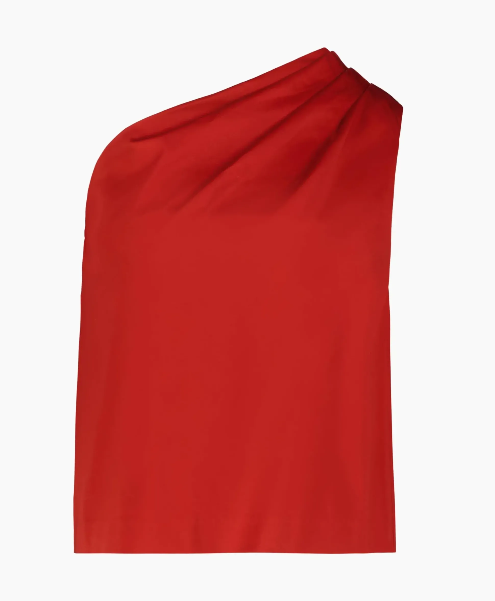 Sea Me Happy Top Julie Donker Rood