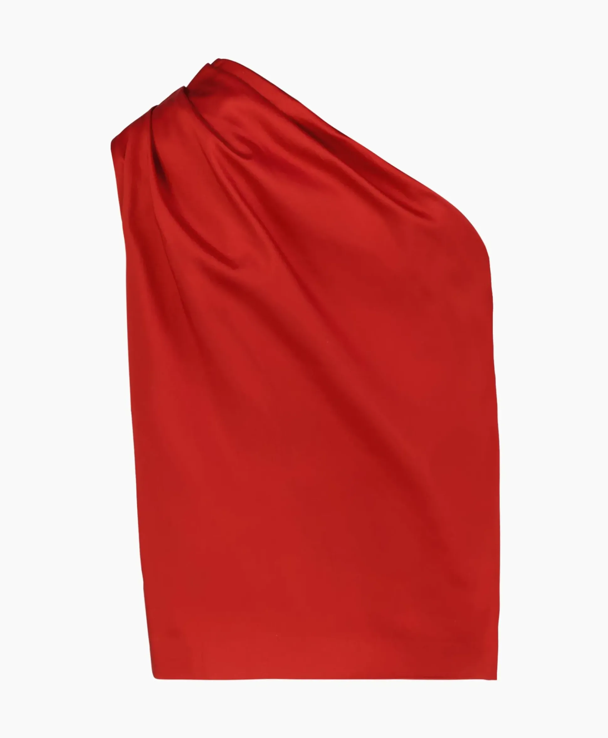 Sea Me Happy Top Julie Donker Rood