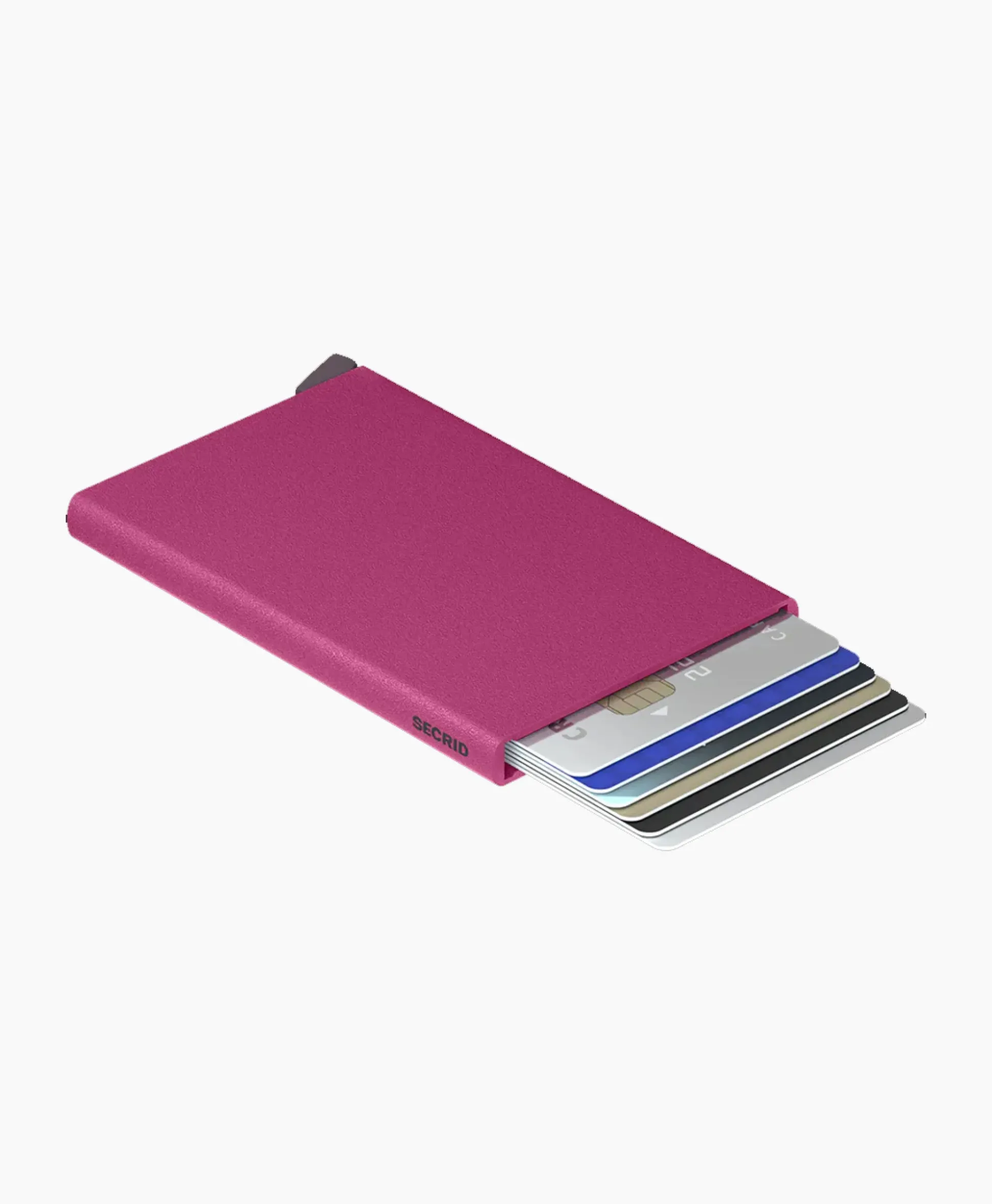 Secrid Portemonnee Cardprotector Powder Paars
