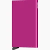 Secrid Portemonnee Cardprotector Paars
