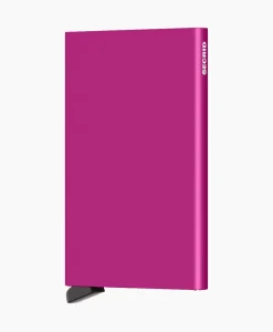 Secrid Portemonnee Cardprotector Paars