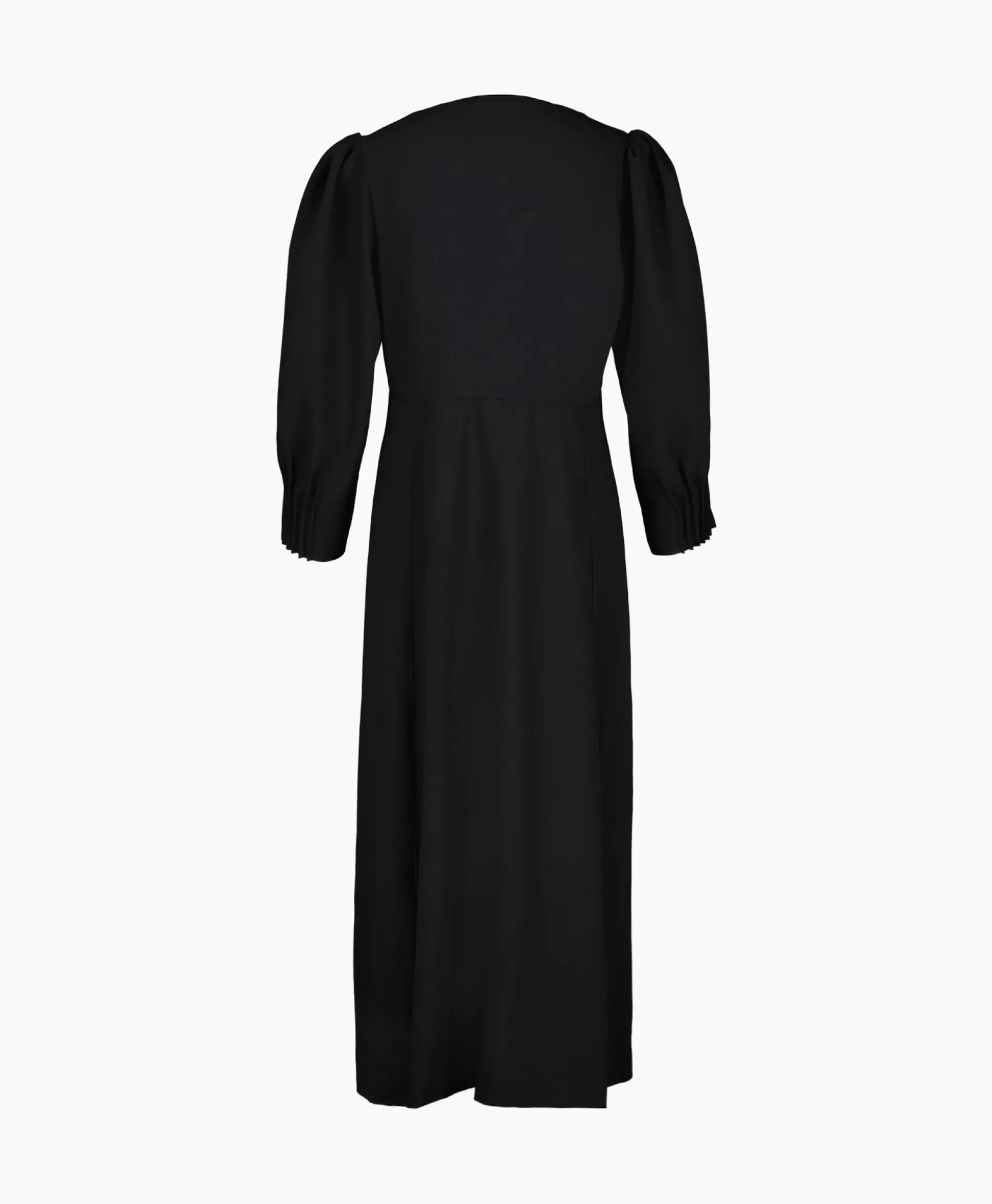 See By Chloe See By Chloe Jurk Chs23Sro03012 Zwart