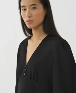 See By Chloe See By Chloe Jurk Chs23Sro03012 Zwart