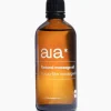 Self Studies Accessoires Massage Oil 100Ml No Colour