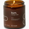 Self Studies Accessoires Candle No Colour
