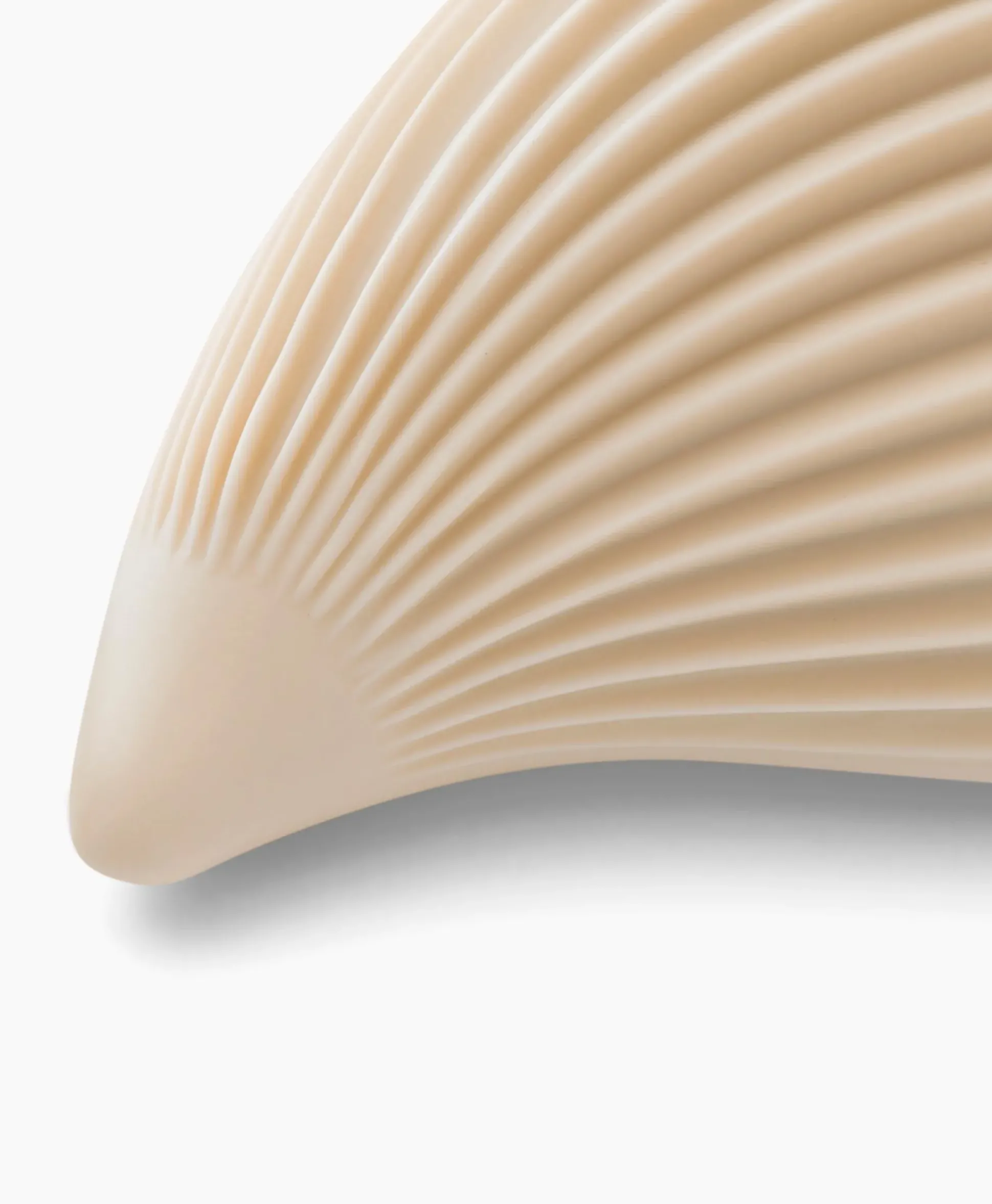 Self Studies Accessoires Kushi Clitoral Vi No Colour