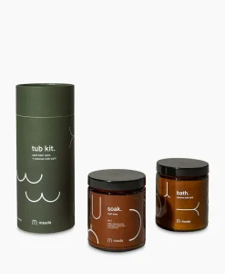 Self Studies Accessoires Tubkit No Colour