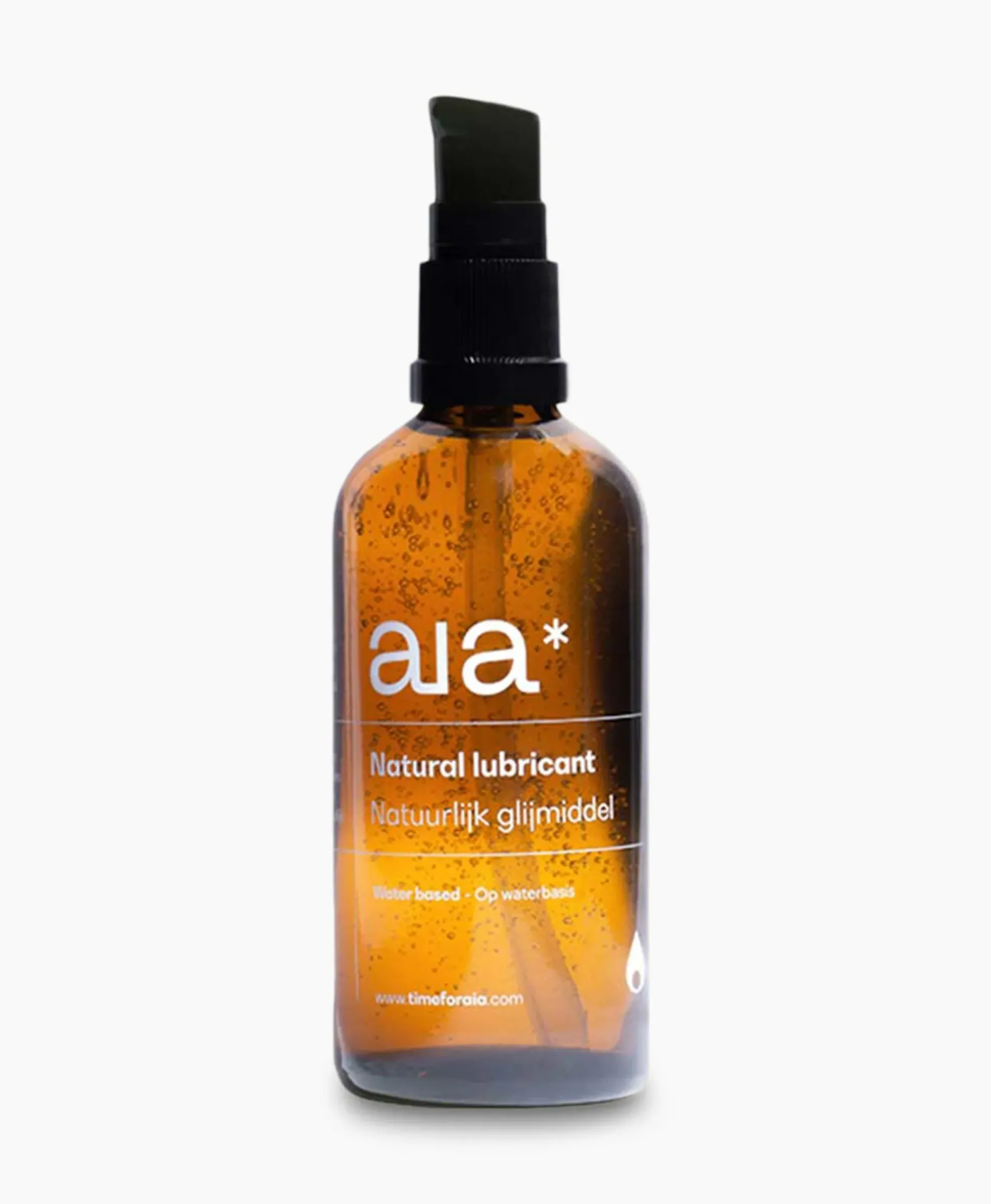 Self Studies Accessoires Lubricant 100 Ml No Colour