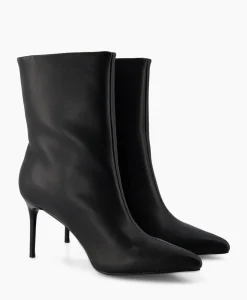 Steve Madden Enkellaars Lyricals Zwart