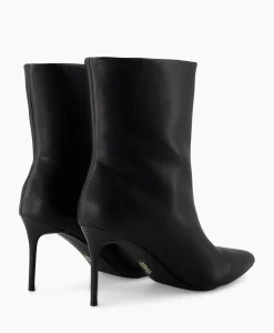 Steve Madden Enkellaars Lyricals Zwart