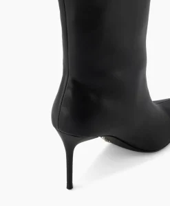 Steve Madden Enkellaars Lyricals Zwart