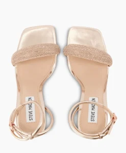 Steve Madden Pump Entice-R Rose