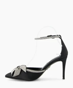 Steve Madden Pump Lumiere Zwart
