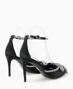 Steve Madden Pump Lumiere Zwart